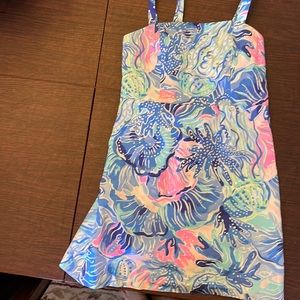 Excellent condition, name on label can be blacked out